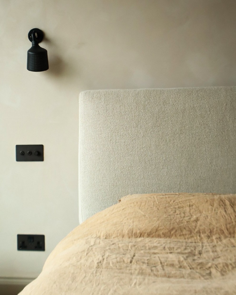 Kohl House | Primary bedroom  | Interior Designers